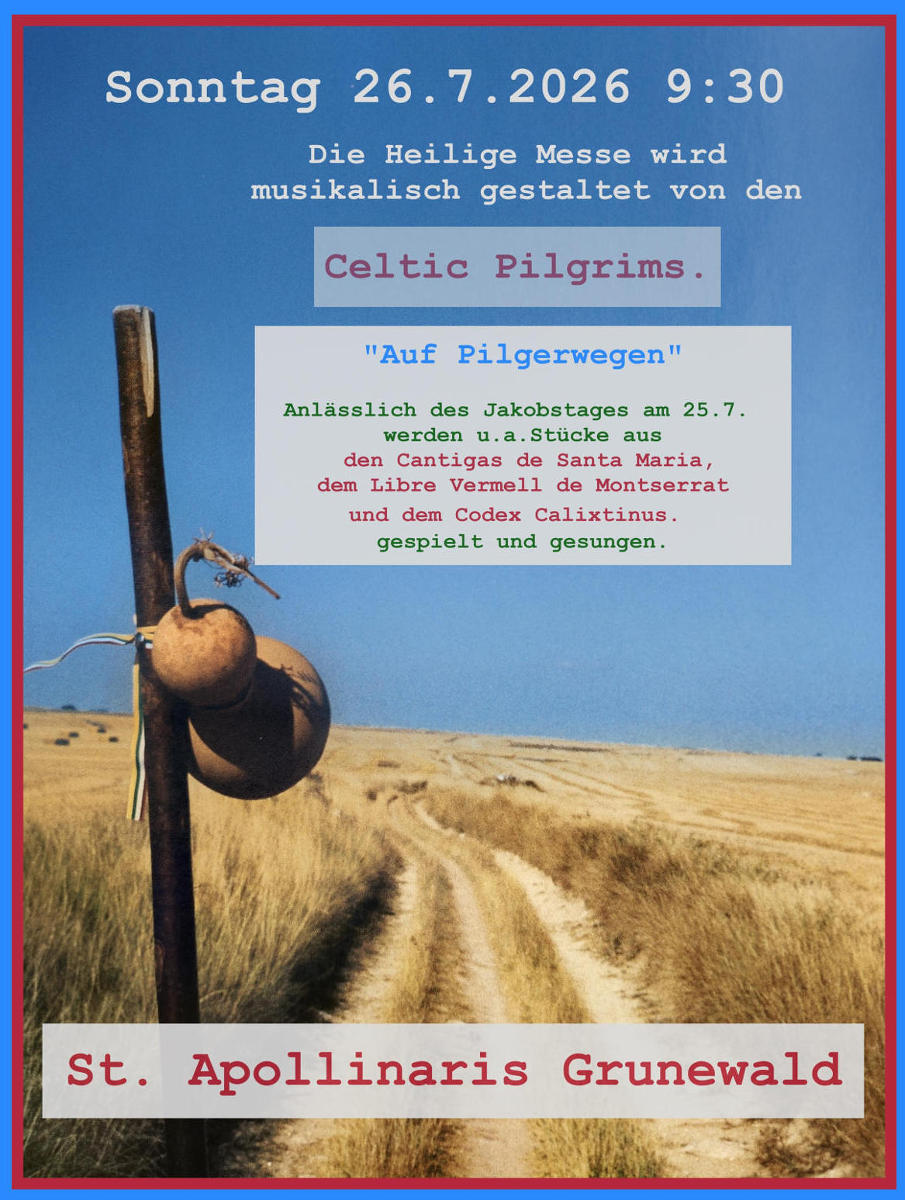 2026-07-26_plakat_messe_apollinats-celtic-pilgrims