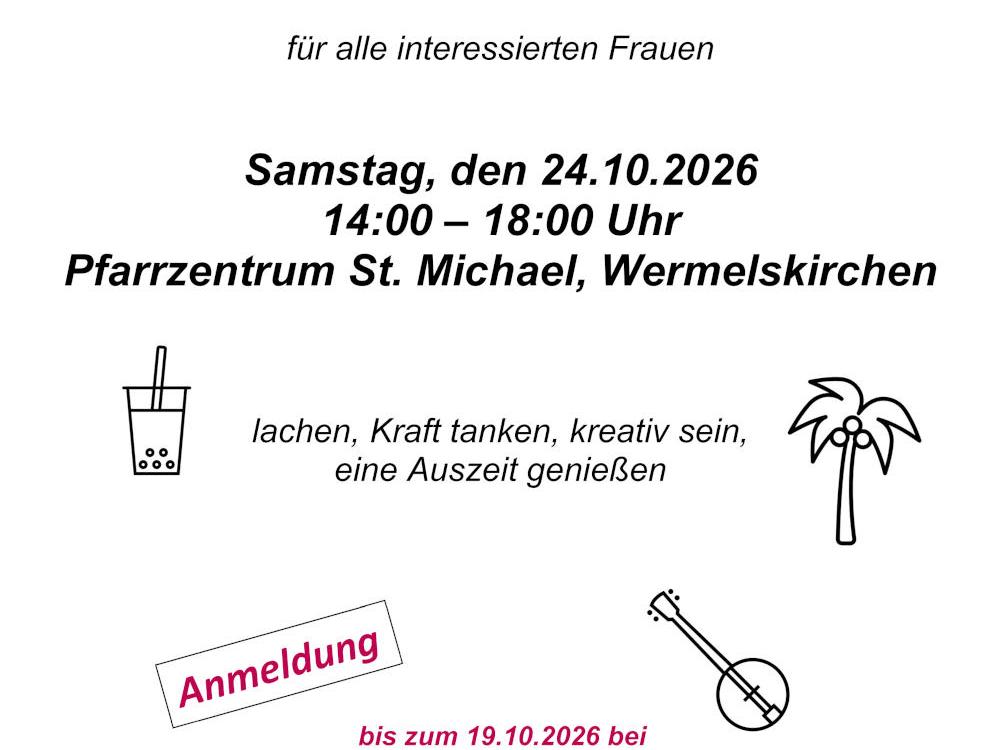 2026-10-24 Oasentag Plakat