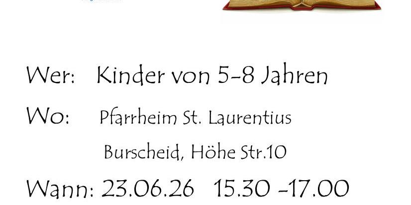 Plakat Märchen