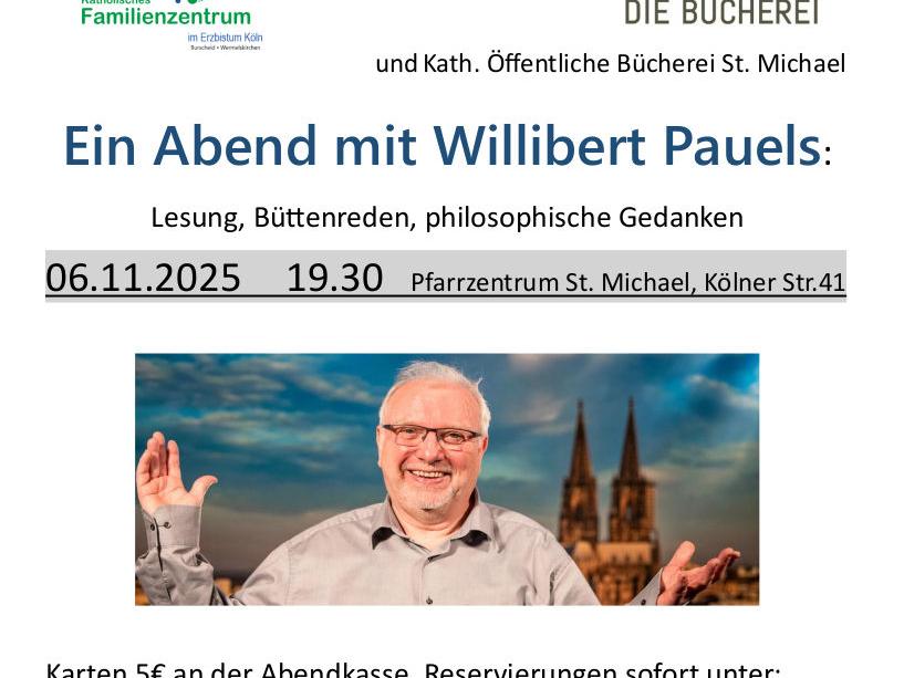 2025_Willibert Pauels