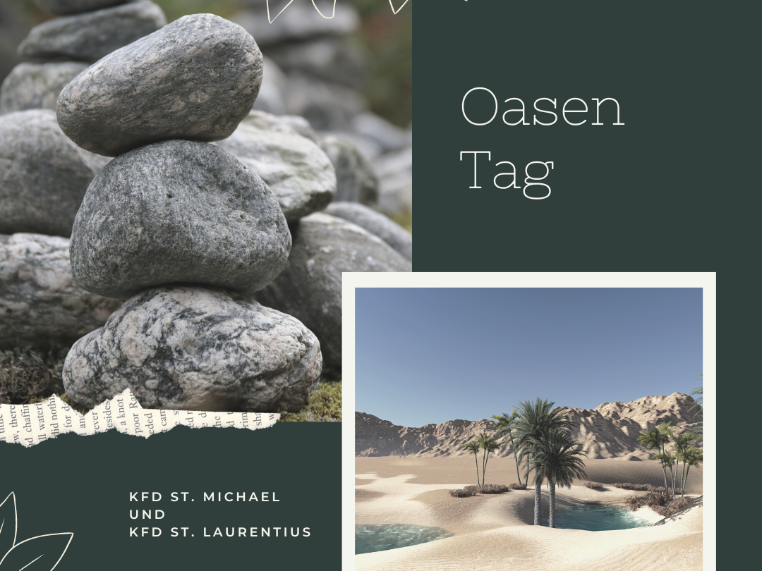 Oasentag KFD