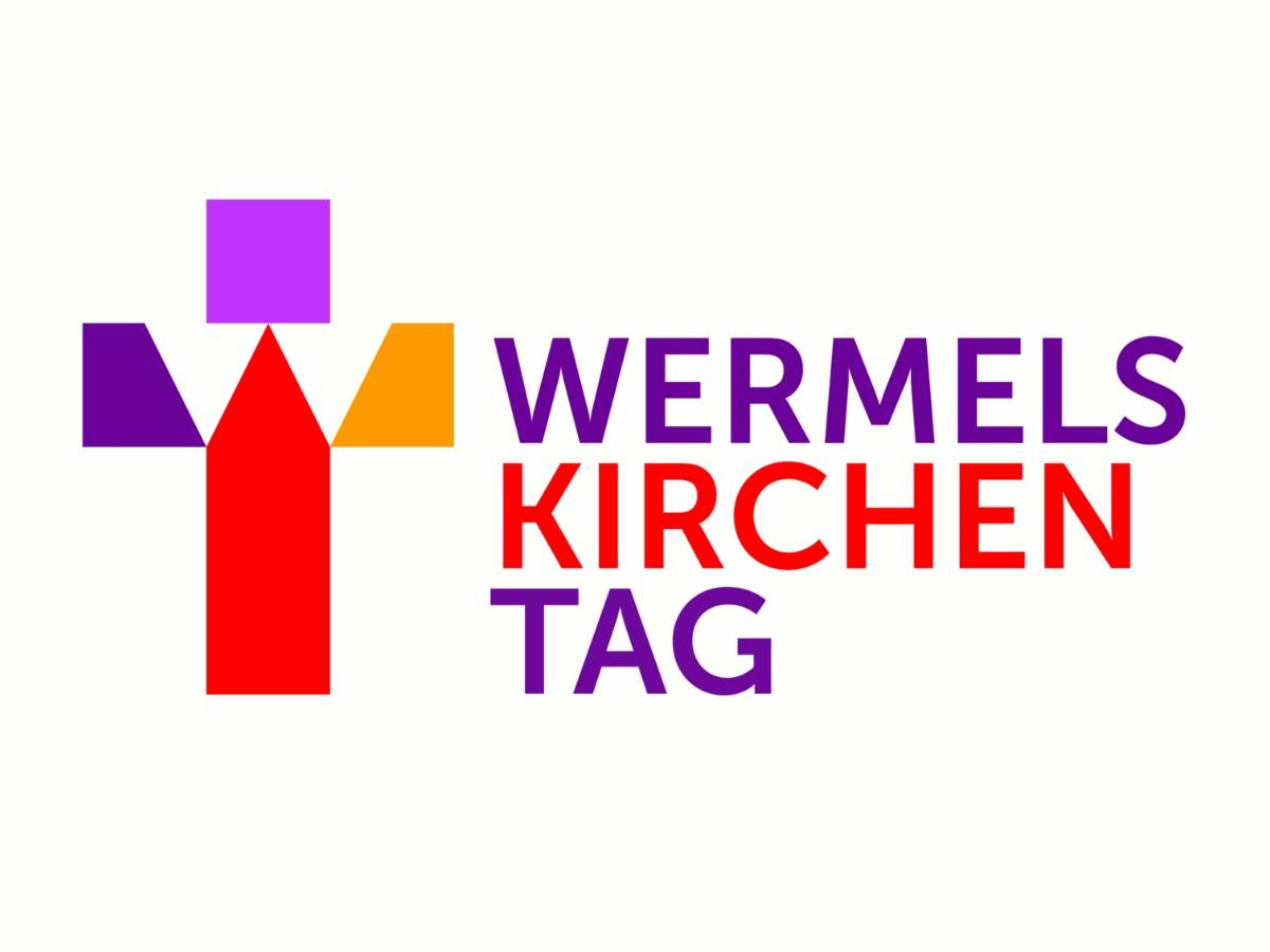 Logo WermelsKirchenTag RZ