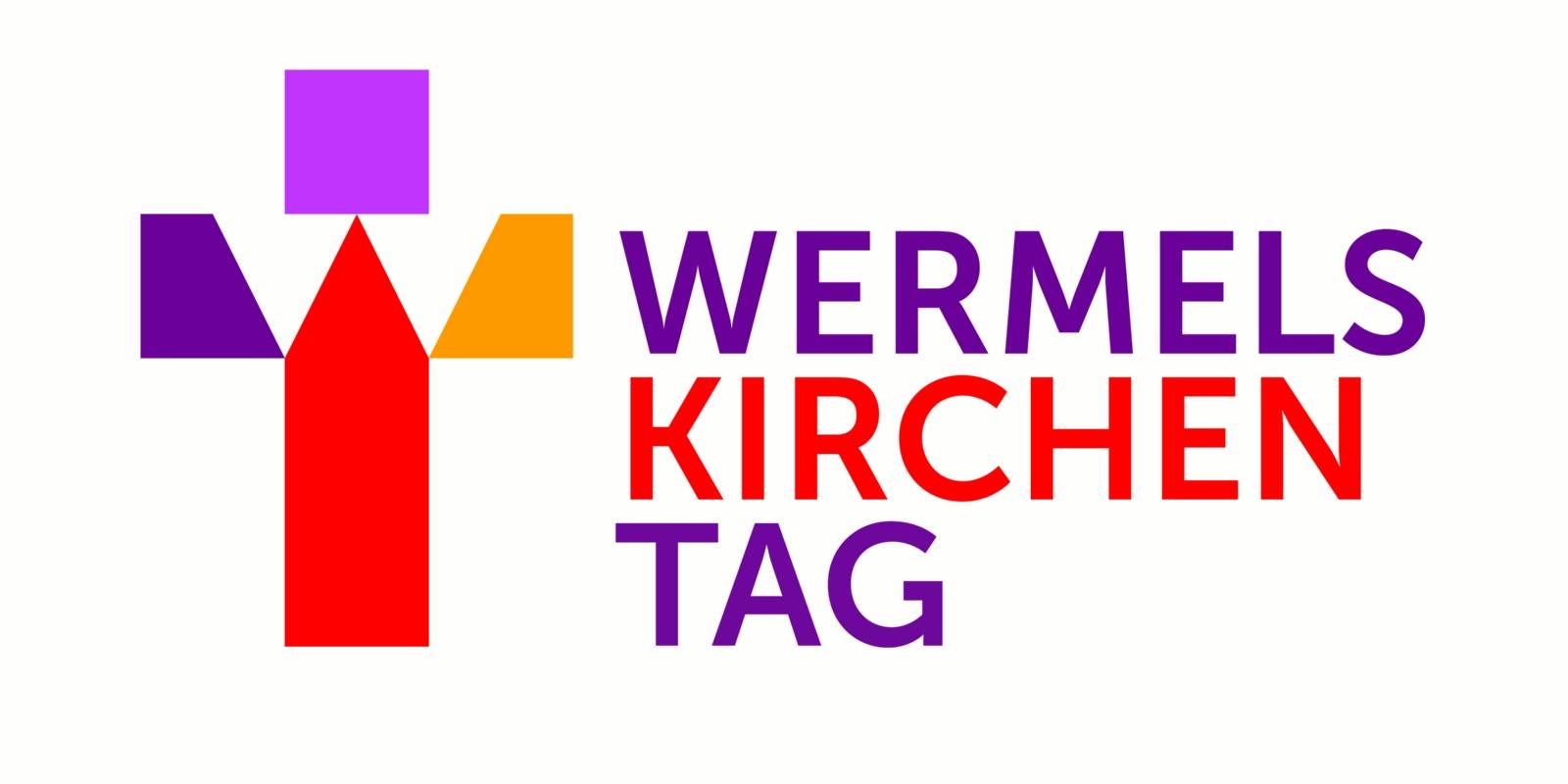 Logo WermelsKirchenTag RZ