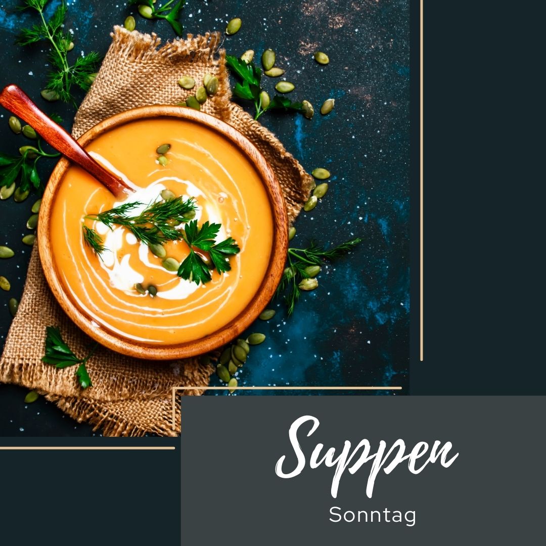 Suppen