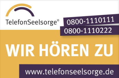 Telefonseelsorge