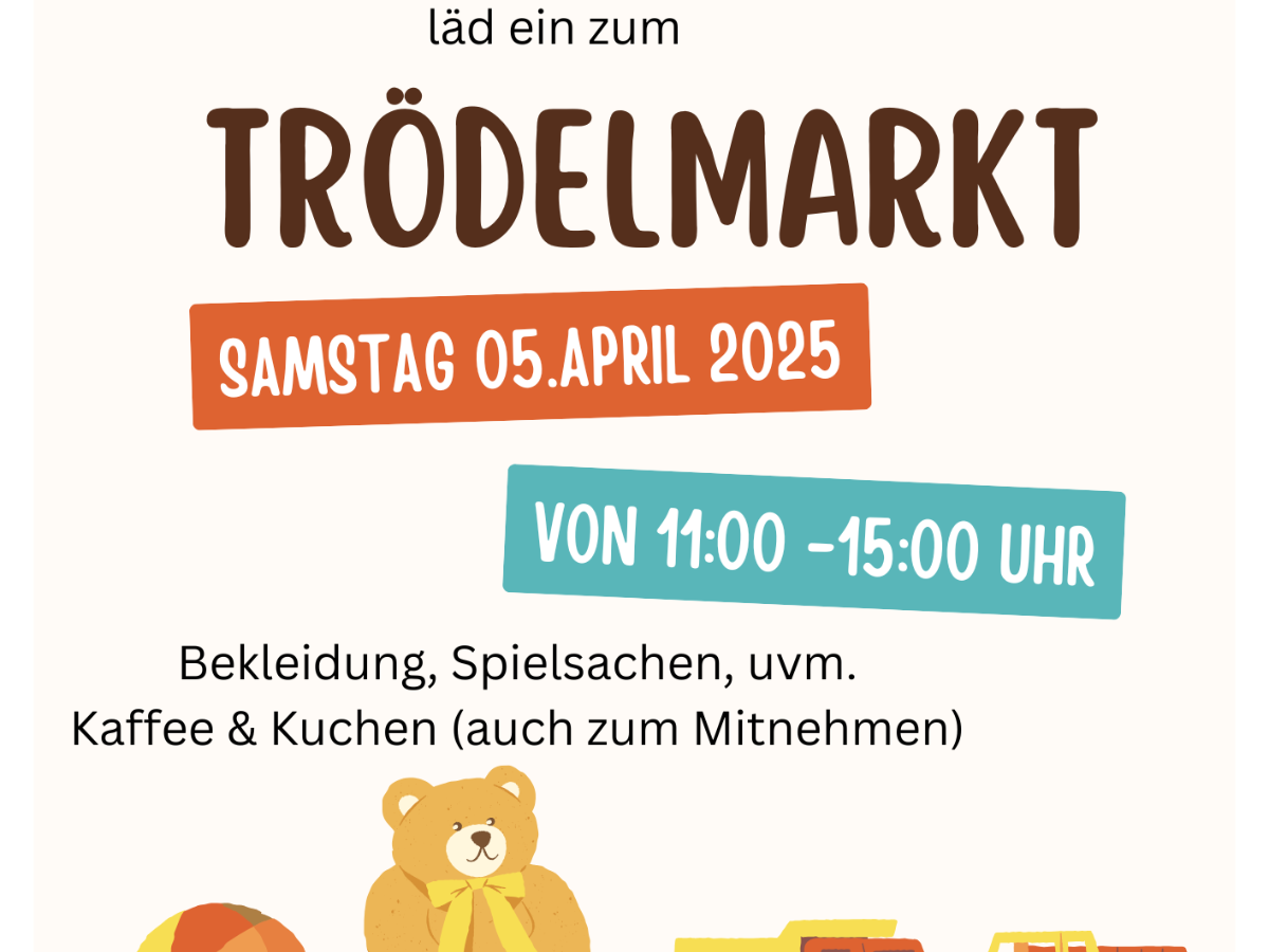 Trödelmarkt