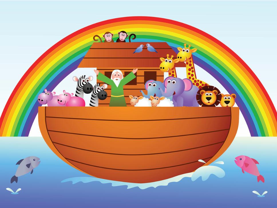 Kath. Kita Arche Noah