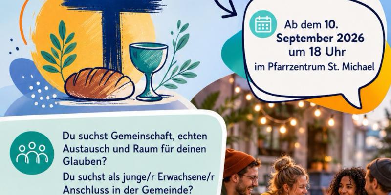 Flyer Kreuz-und-Quer