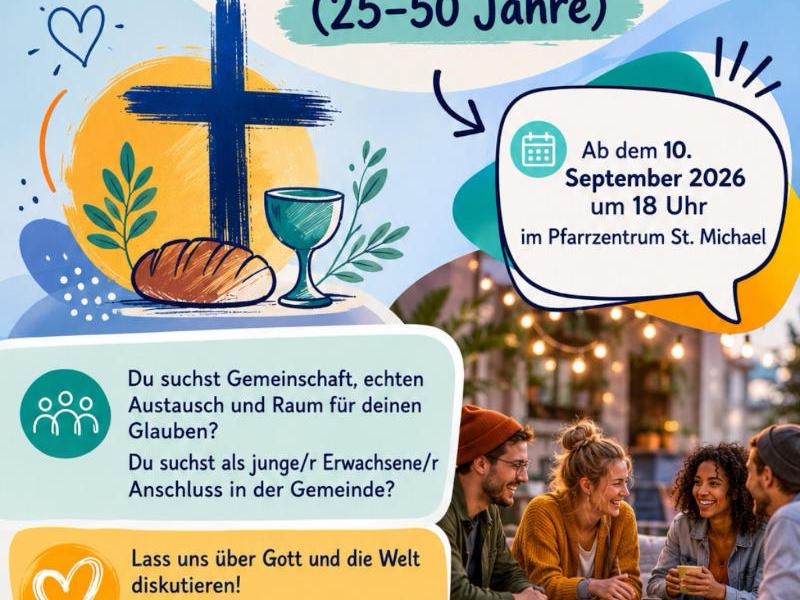 Flyer Kreuz-und-Quer