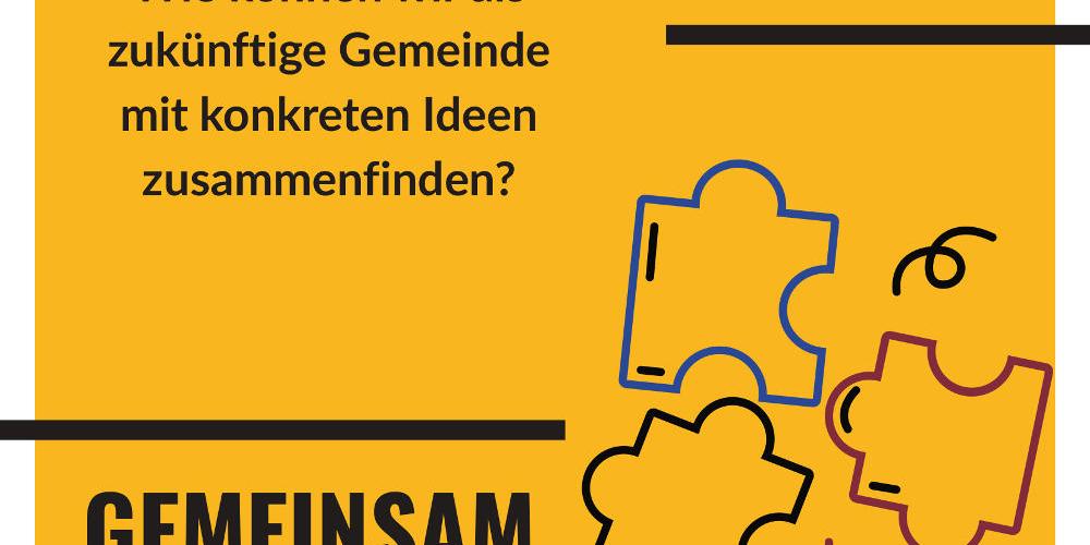 Gemeinsam-Zukunft-Gestalten-Workshop