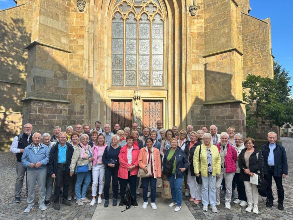 Pfarr Cäcilienchor St. Laurentius
