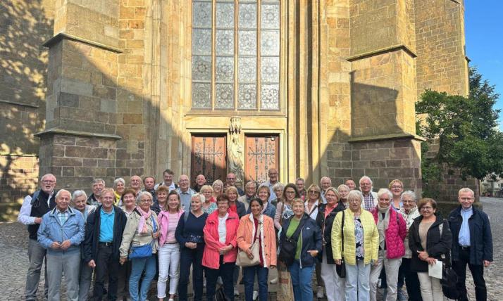 Pfarr Cäcilienchor St. Laurentius