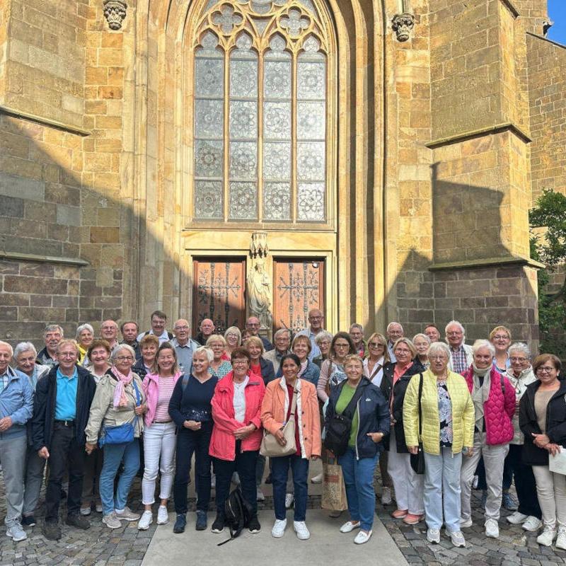 Pfarr Cäcilienchor St. Laurentius