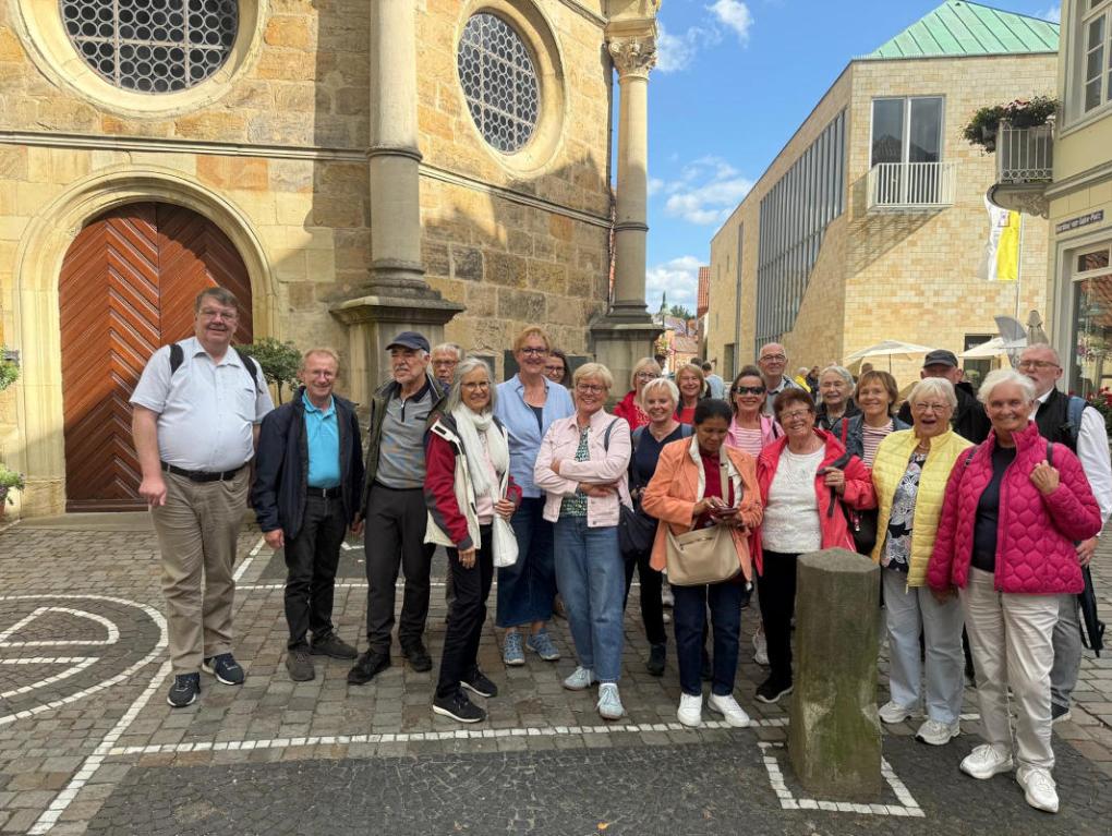 Pfarr Cäcilienchor St. Laurentius