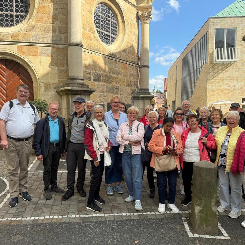 Pfarr Cäcilienchor St. Laurentius