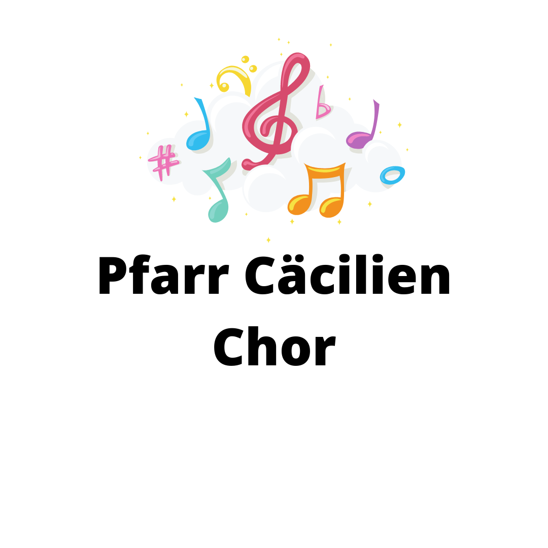 Pfarr Cäcilien Chor