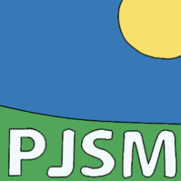 Logo PJSM