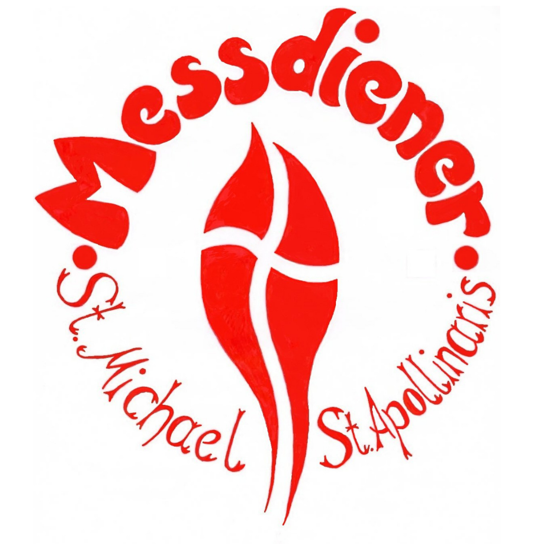 Logo Messdiener