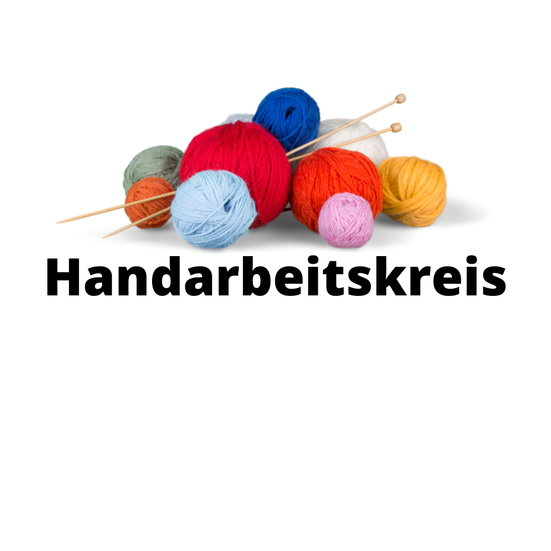 Handarbeitskreis