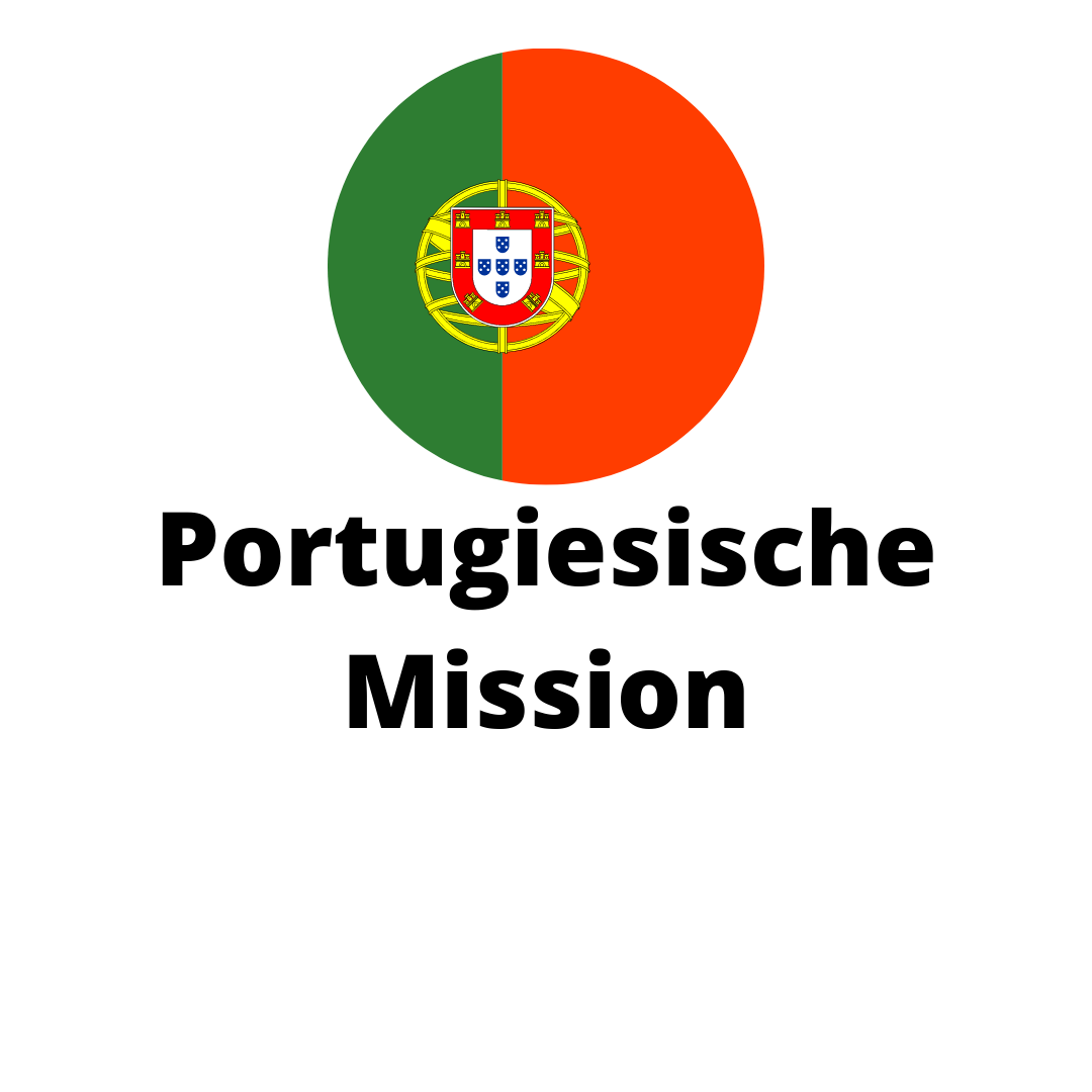 Portugiesische Mission