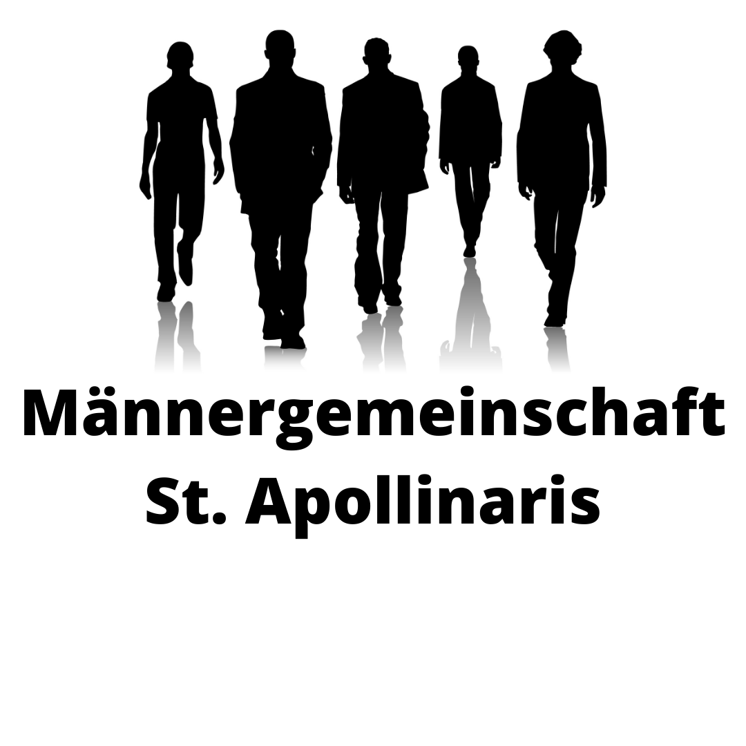 Männergemeinschaft