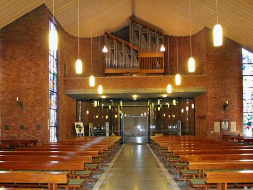Rund um St. Michael