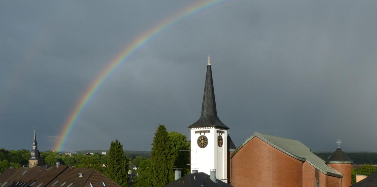 Rund um St. Michael