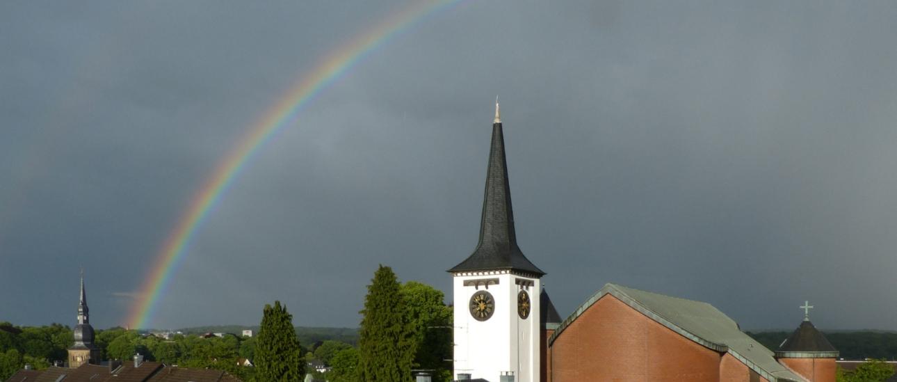 Rund um St. Michael