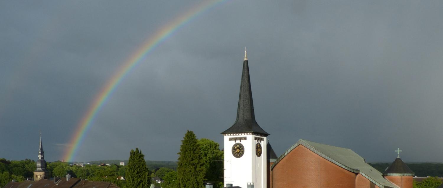 Rund um St. Michael