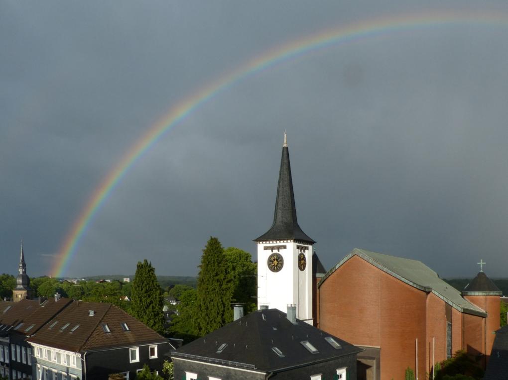 Rund um St. Michael