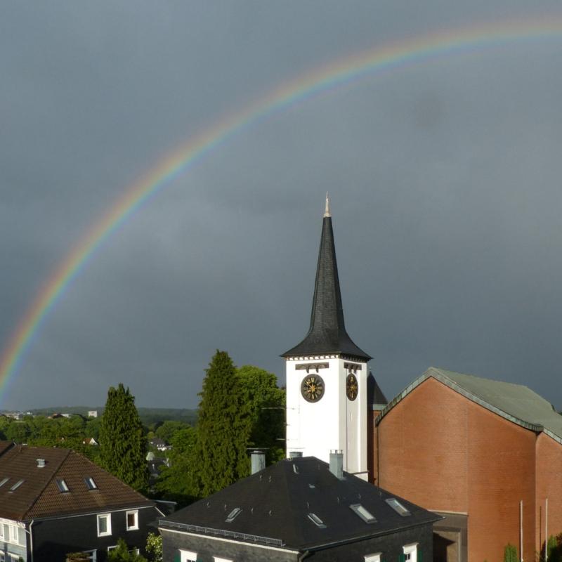 Rund um St. Michael