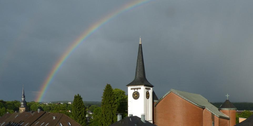 Rund um St. Michael