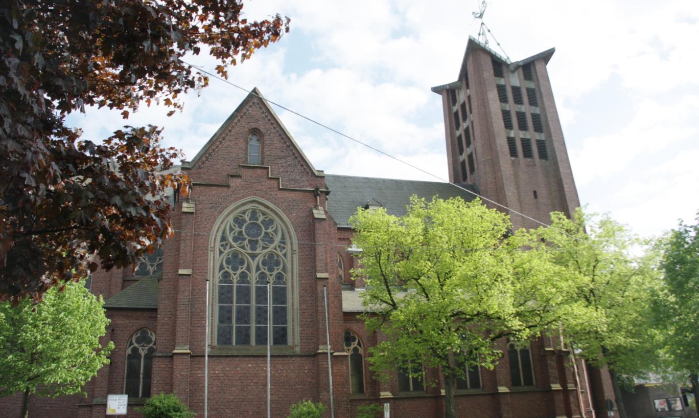 Rund um St. Laurentius