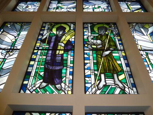 Rund um St. Apollinaris