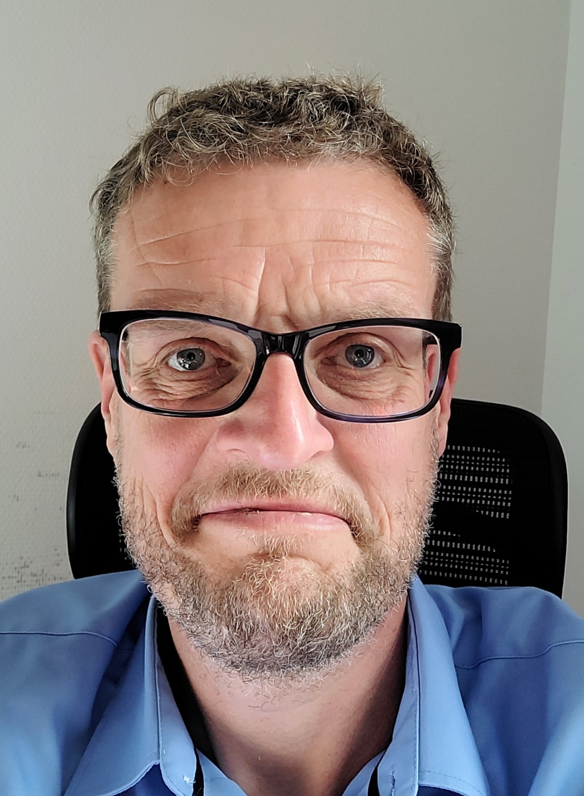 Ralf Althoetmar