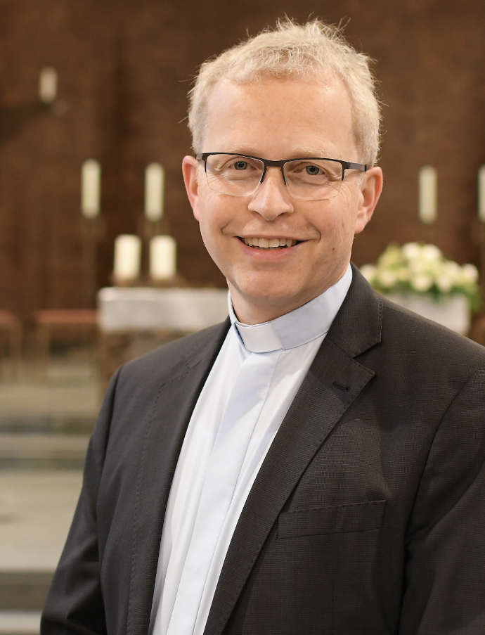 Wiedereintritt in die kath. Kirche