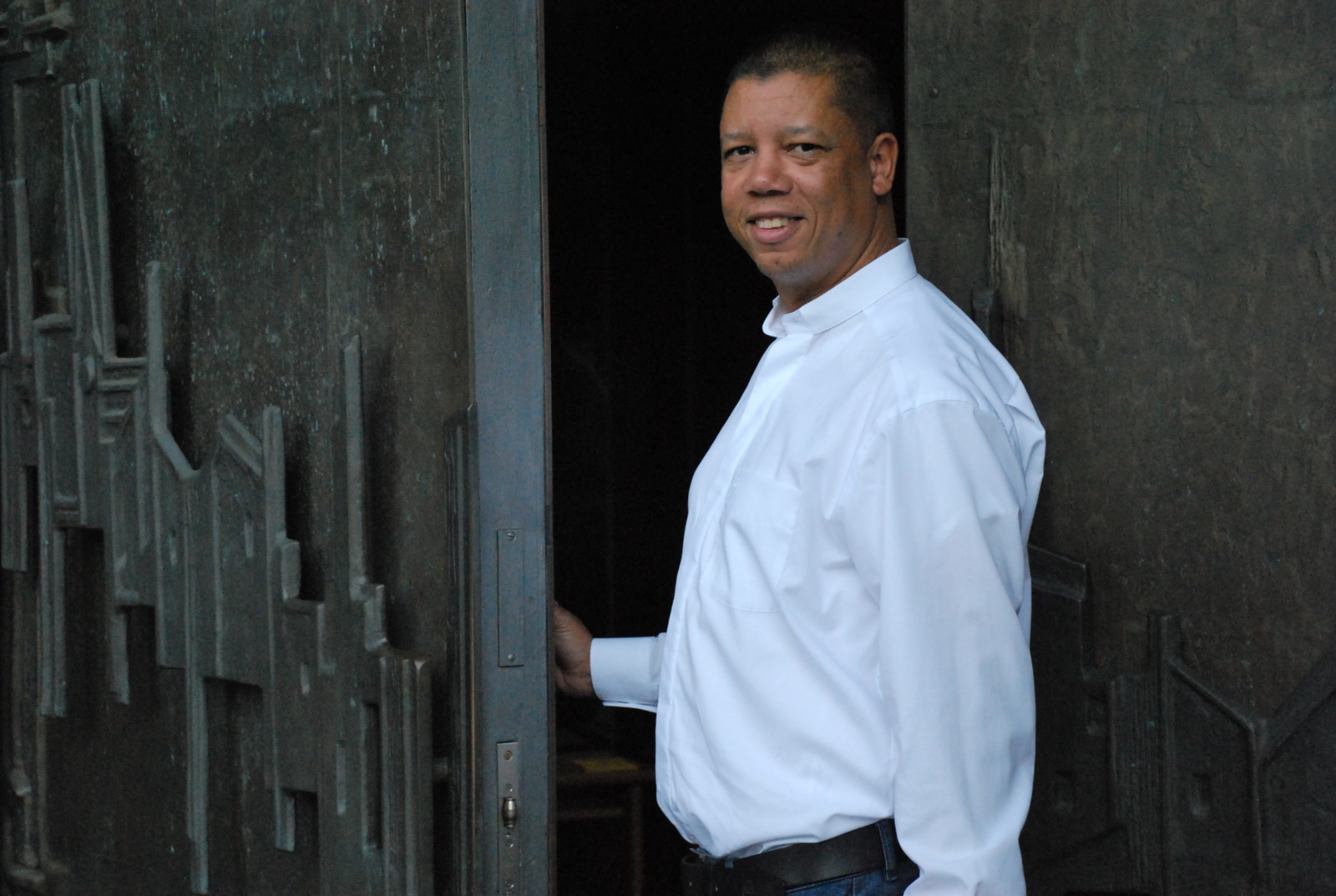 Kaplan Luis Aquino