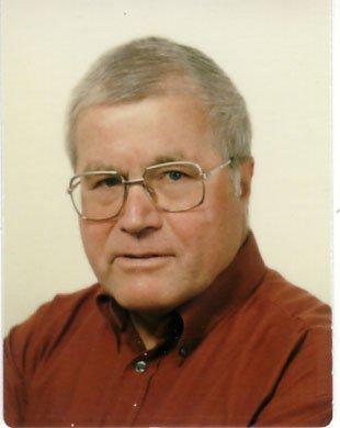 Dr. Willi Hartmann