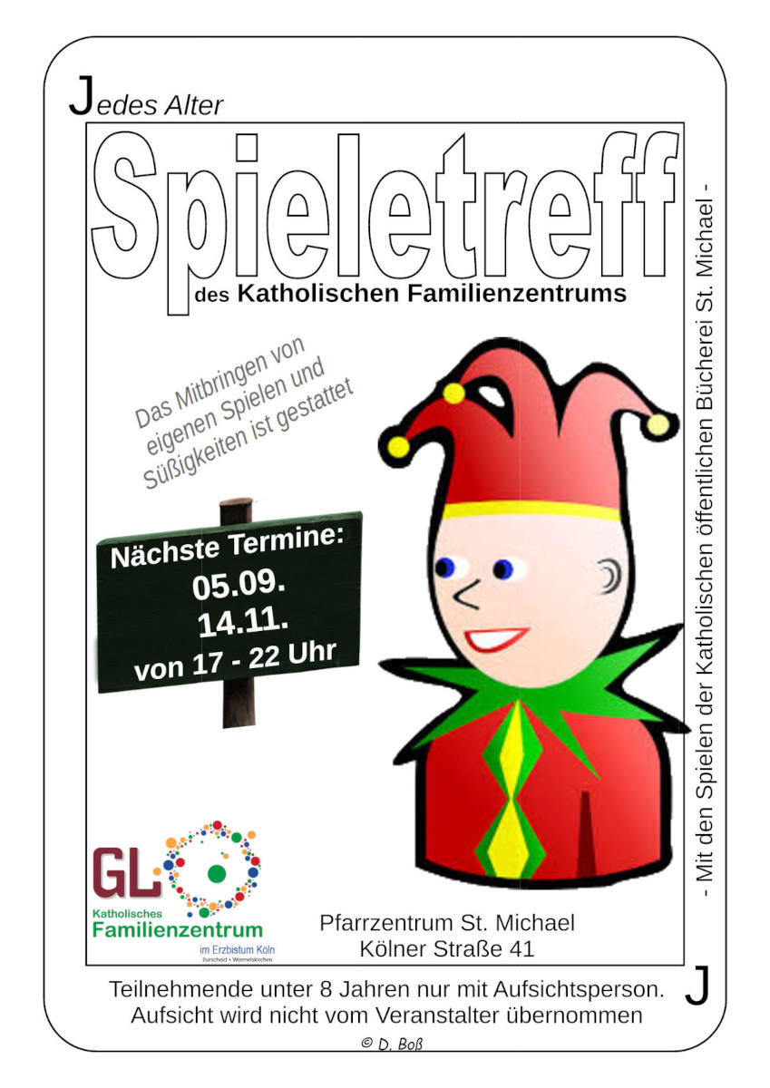 Spieletreff