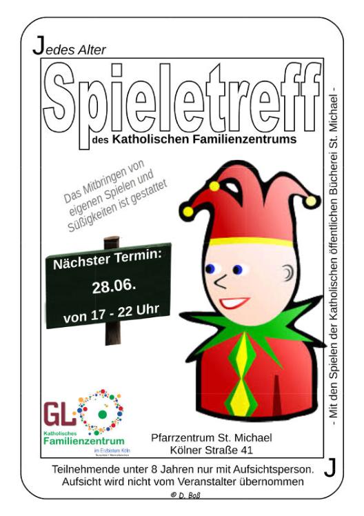 Spielen280625