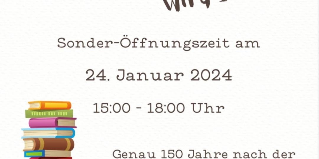 Einladung